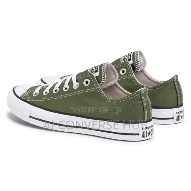 Converse Wholesale