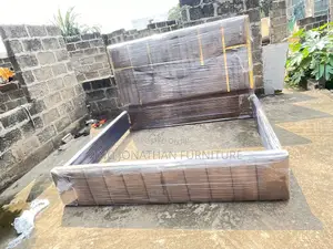 King Size Bed Frame Available