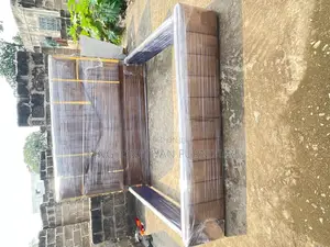 King Size Bed Frame Available