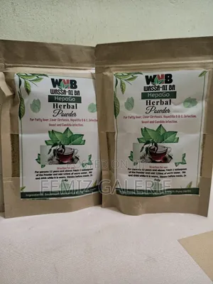 Photo - Wassa-Nii Ba Hepago Tea