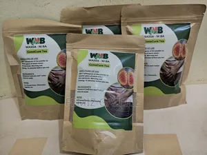 Wassa-Nii Ba Gonocure Tea