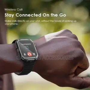 Oraimo Watch Nova V.2.01 Hd Video Watch