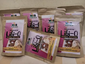 Photo - Wassa-Nii Ba Libi-O Tea