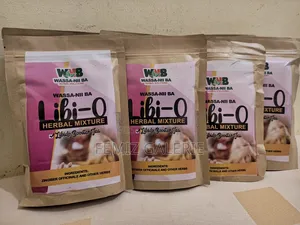 Wassa-Nii Ba Libi-O Tea