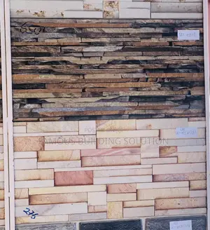 Wall Tiles (Facial Tiles )