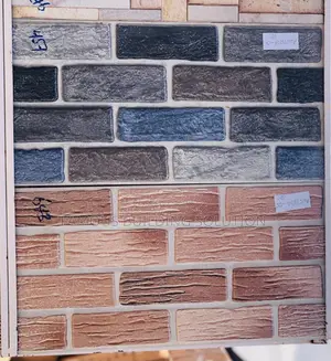 Wall Tiles (Facial Tiles )