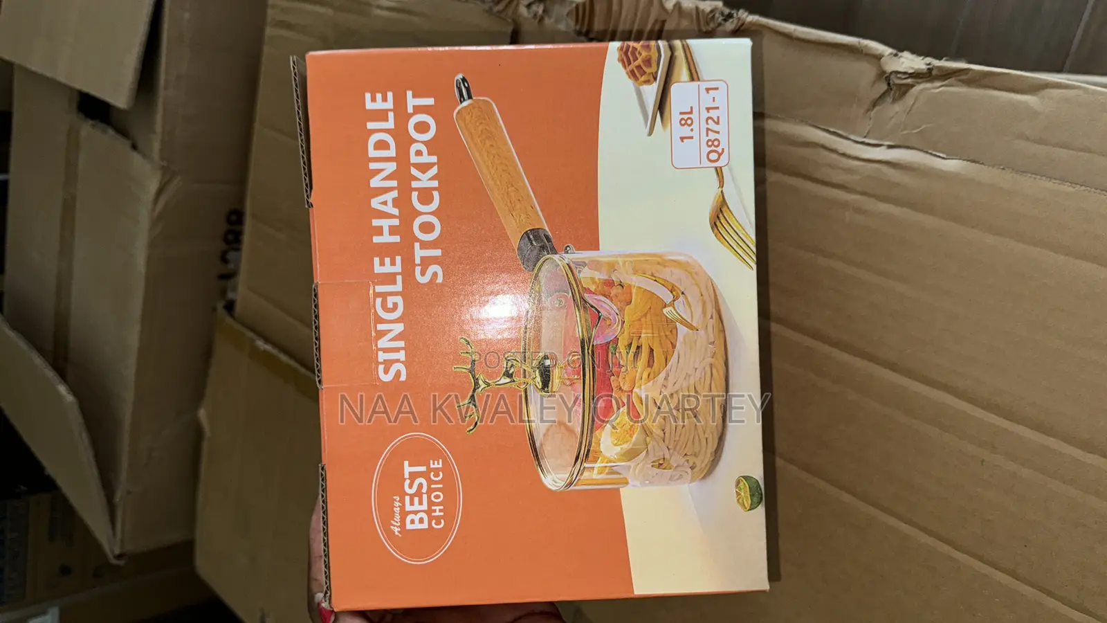 Borosilicate Glass Cooking Bowls