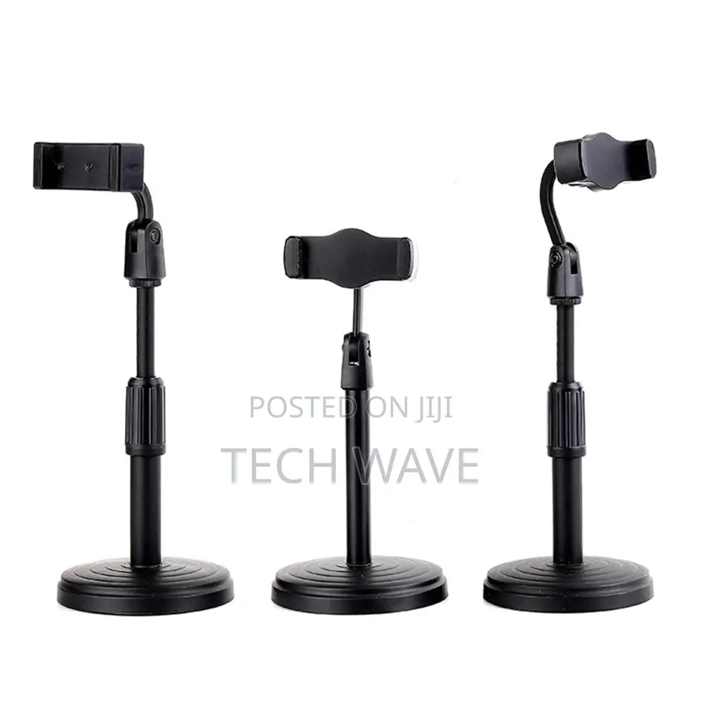 Desktop Phone Holder