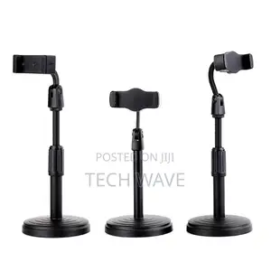 Desktop Phone Holder