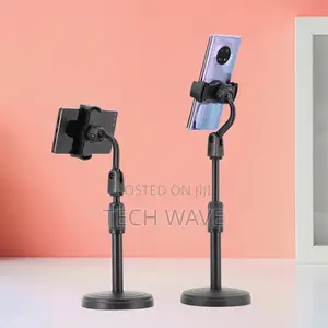Desktop Phone Holder
