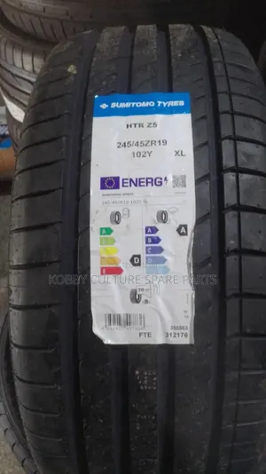 Original Simotoyo 245/45r19 Tyres Available
