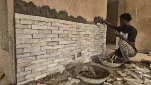 Expert in Stones Laying