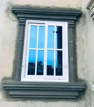 Windows Design and Mason Works