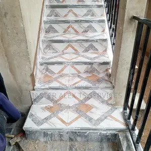 Tiling Masters (ALEX)