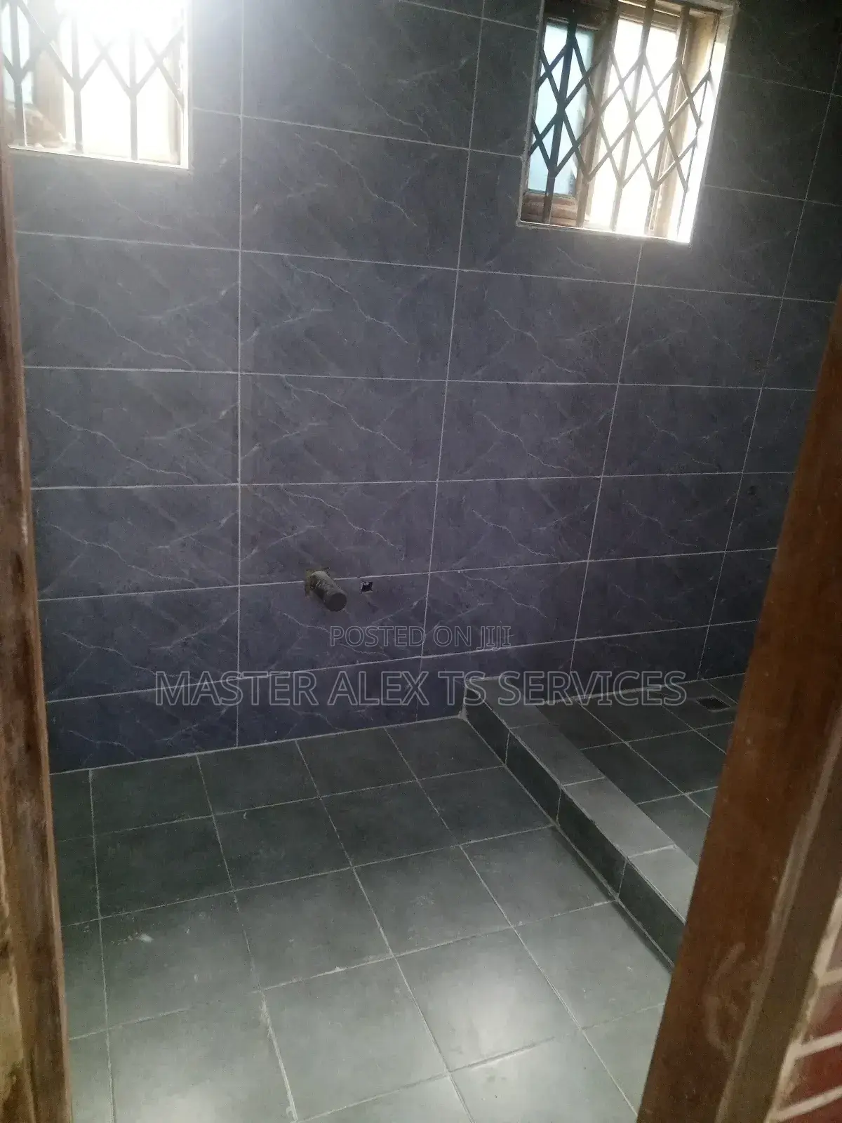 Tiling Masters (ALEX)