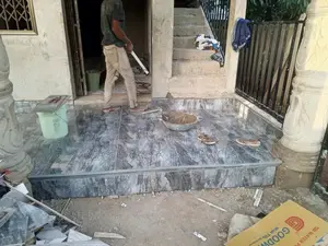 Tiling Masters (ALEX)