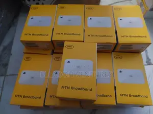 Universal ZLT MTN 4G Mifi
