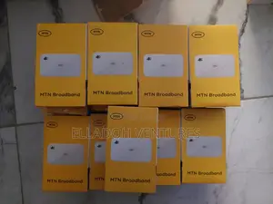 Universal ZLT MTN 4G Mifi
