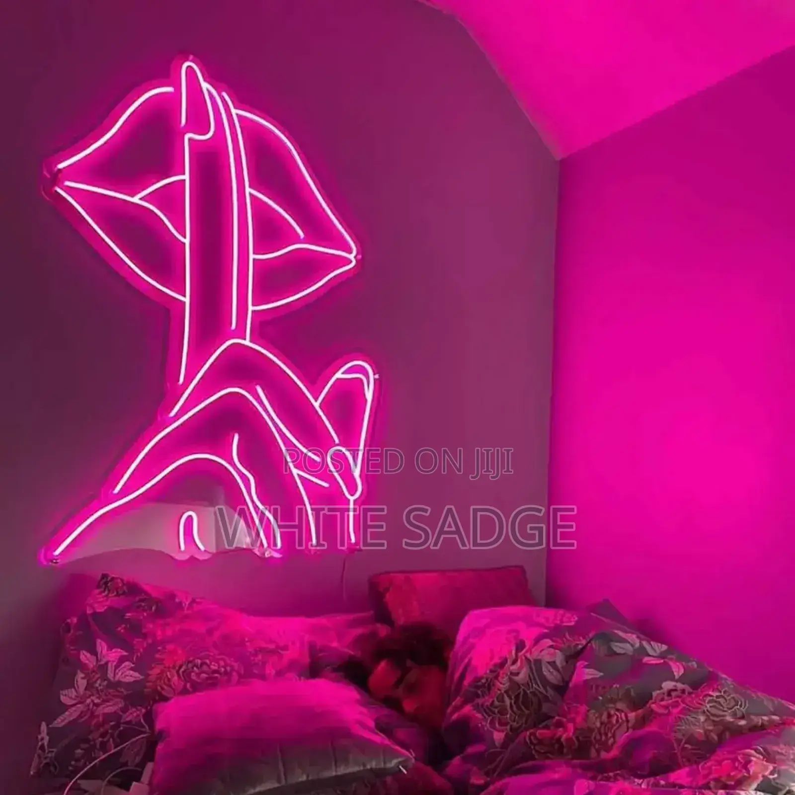 5meters Flexible Neon