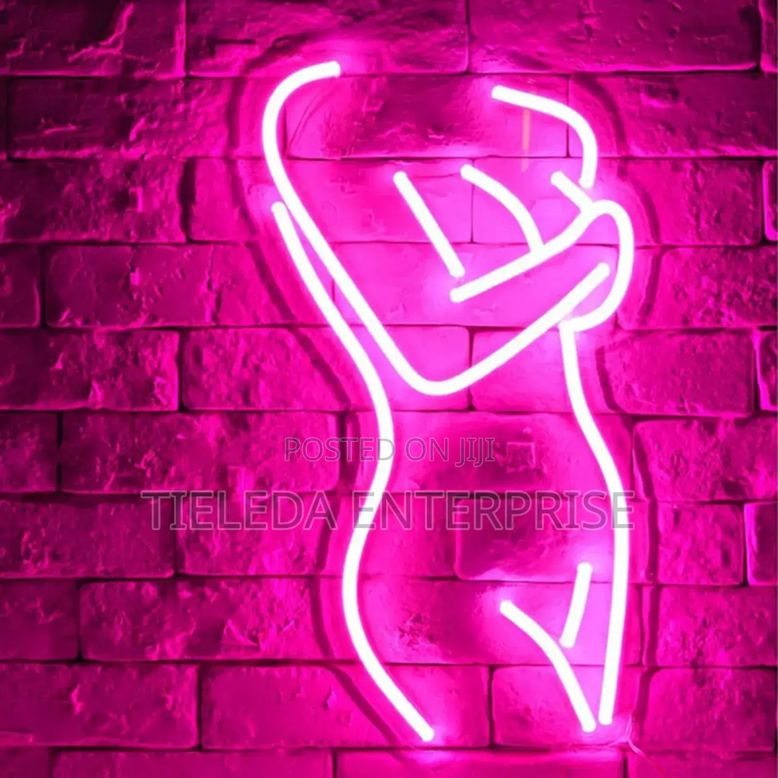 Decorative Neon Rope Light