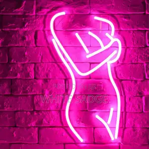 Decorative Neon Rope Light