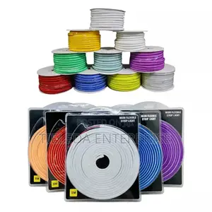 Decorative Neon Rope Light