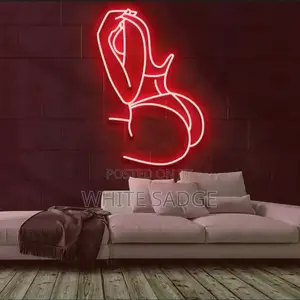 Sign Board Neon Flexible 12v Led Strip