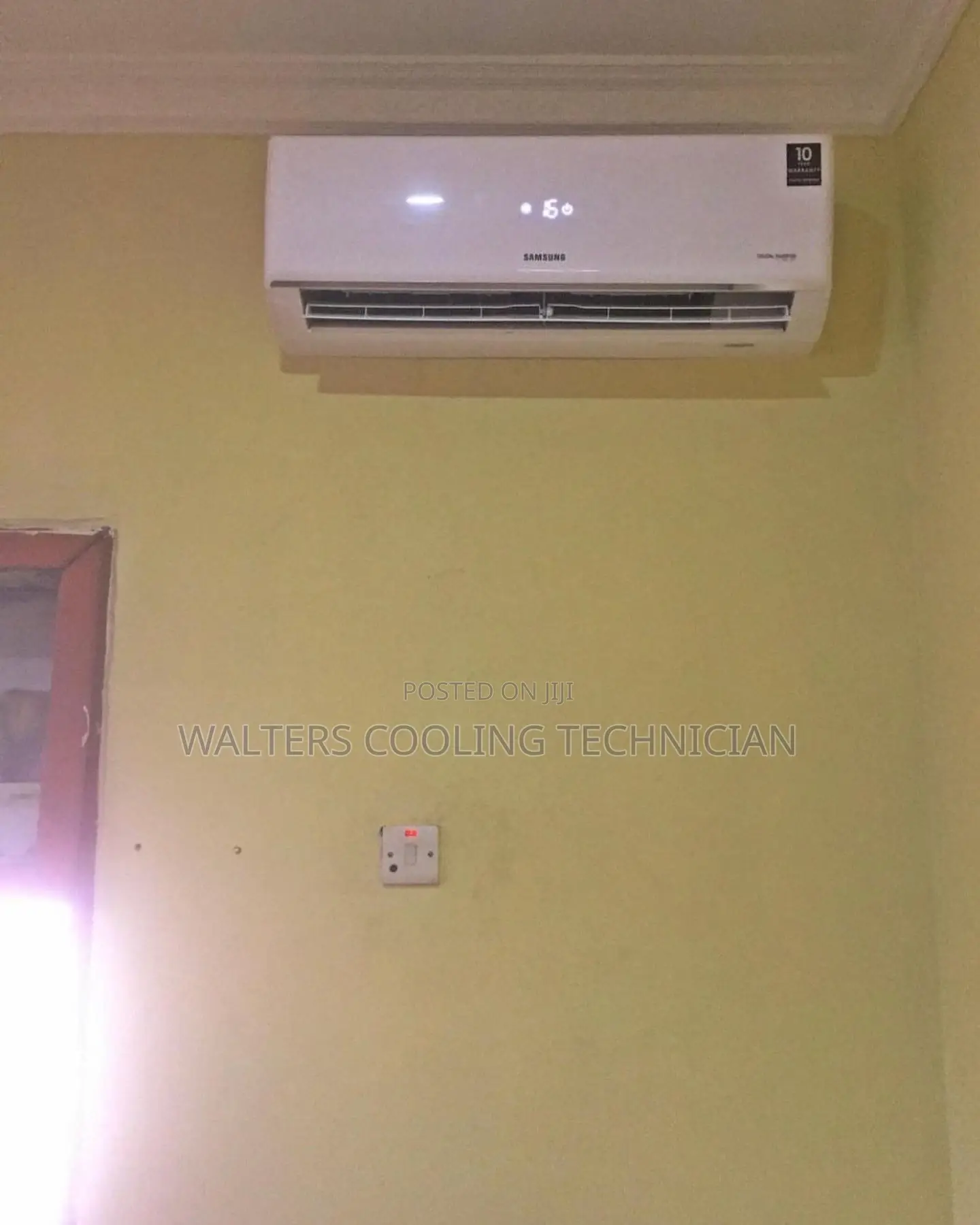 Air Condition Installation, Servicing and Repairs.