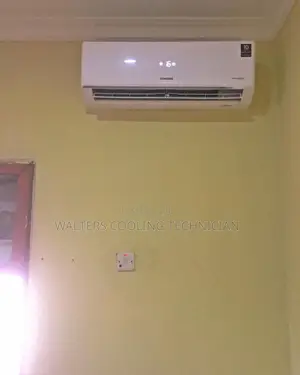 Air Condition Installation, Servicing and Repairs.