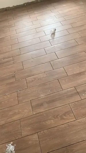 Tiles Work