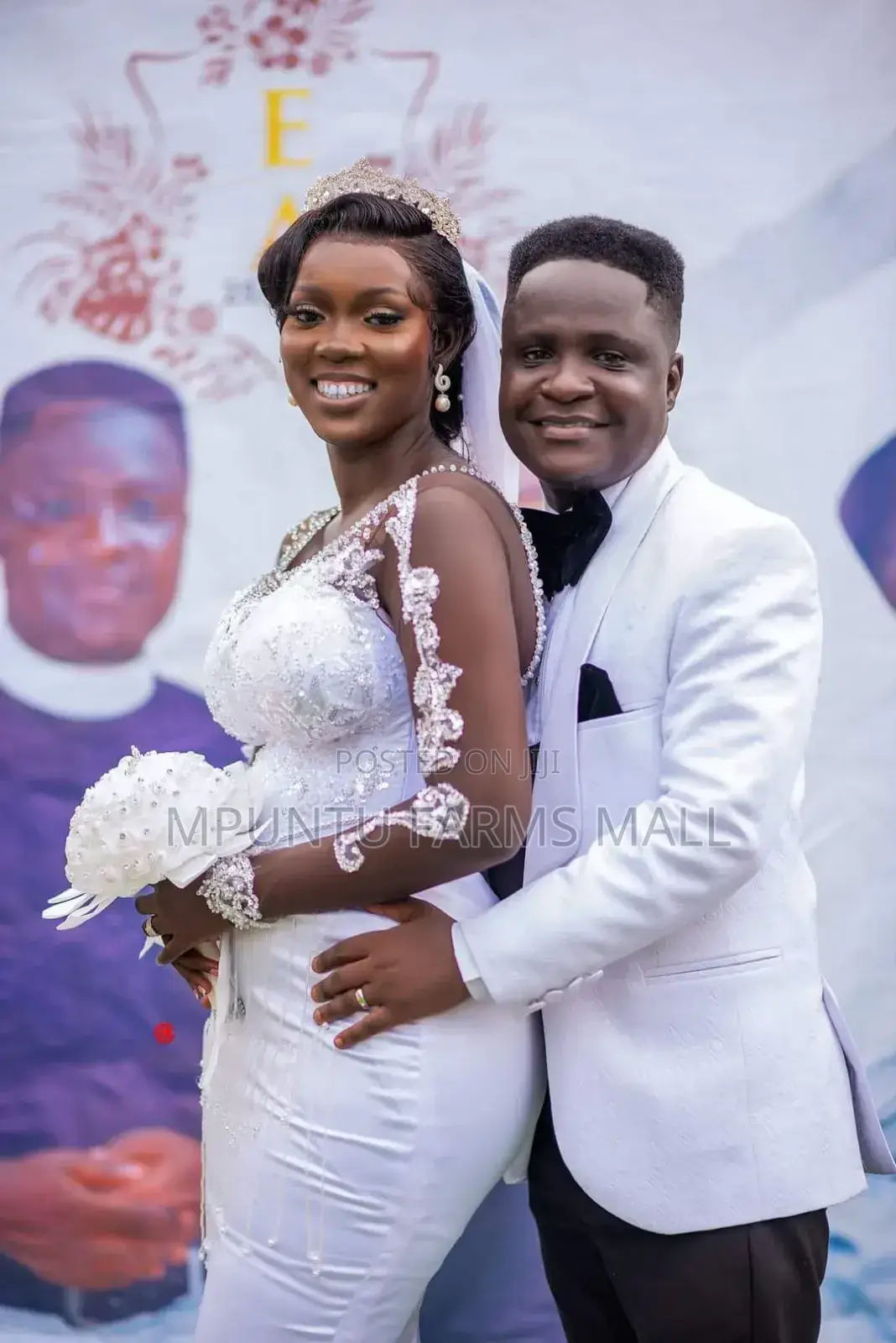 Wedding Photo and Video Coverage