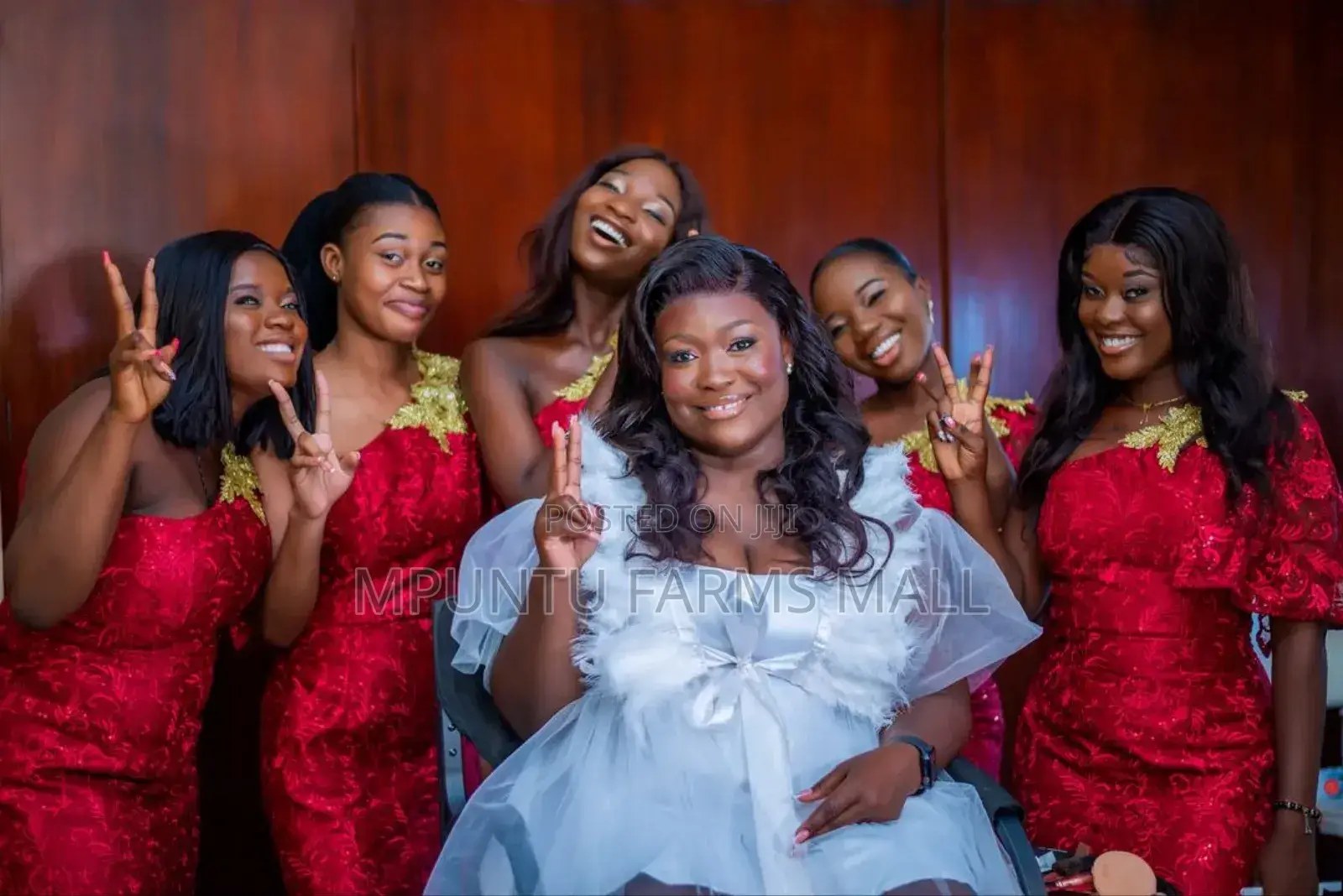 Wedding Photo and Video Coverage
