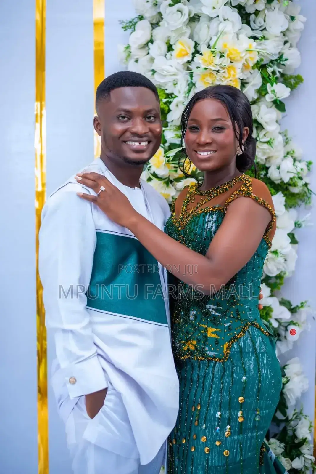 Wedding Photo and Video Coverage