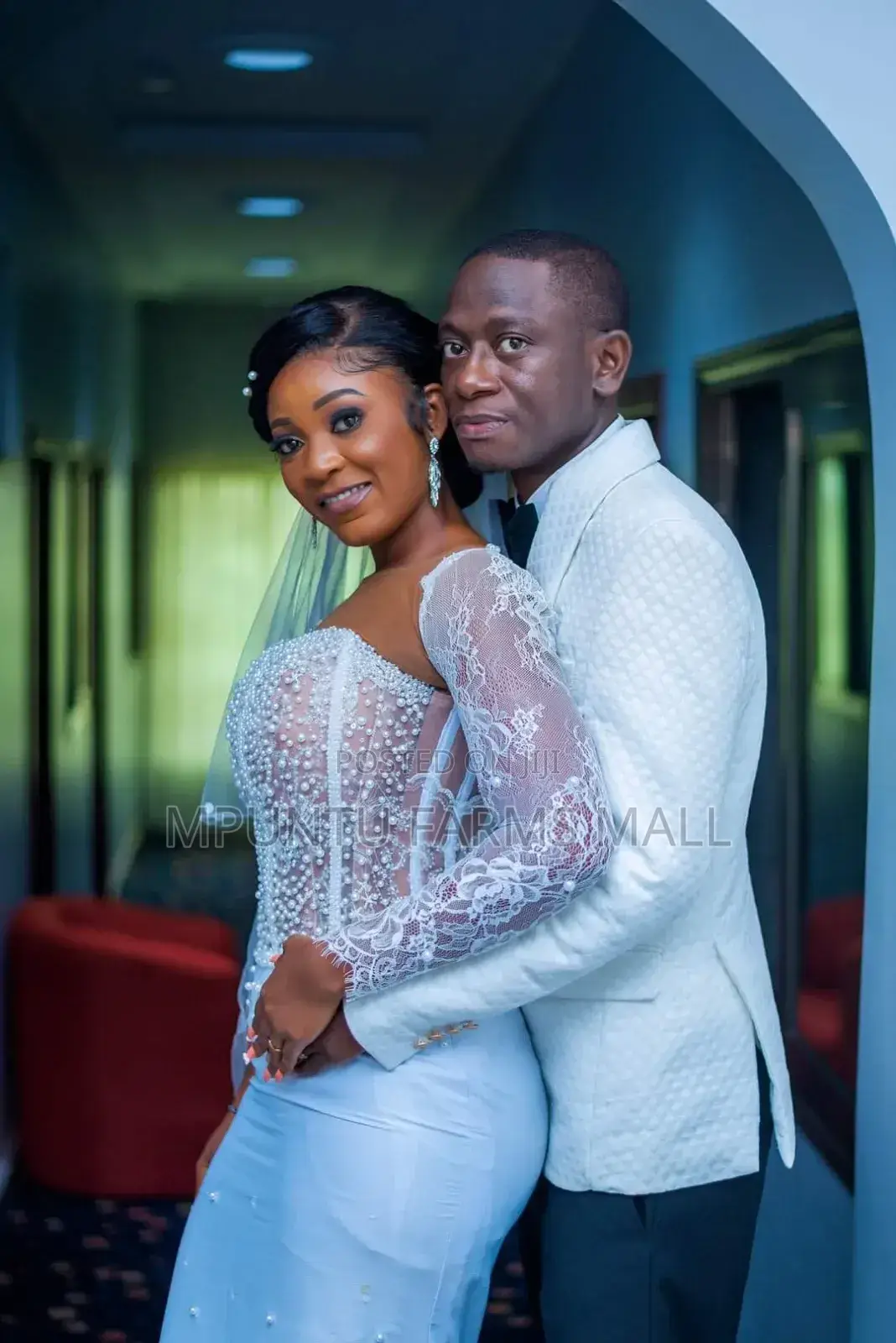 Wedding Photo and Video Coverage