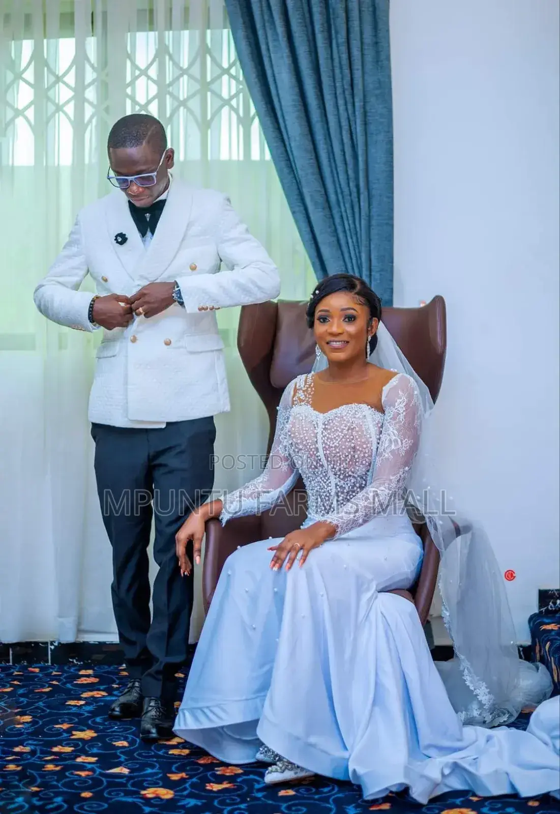 Wedding Photo and Video Coverage