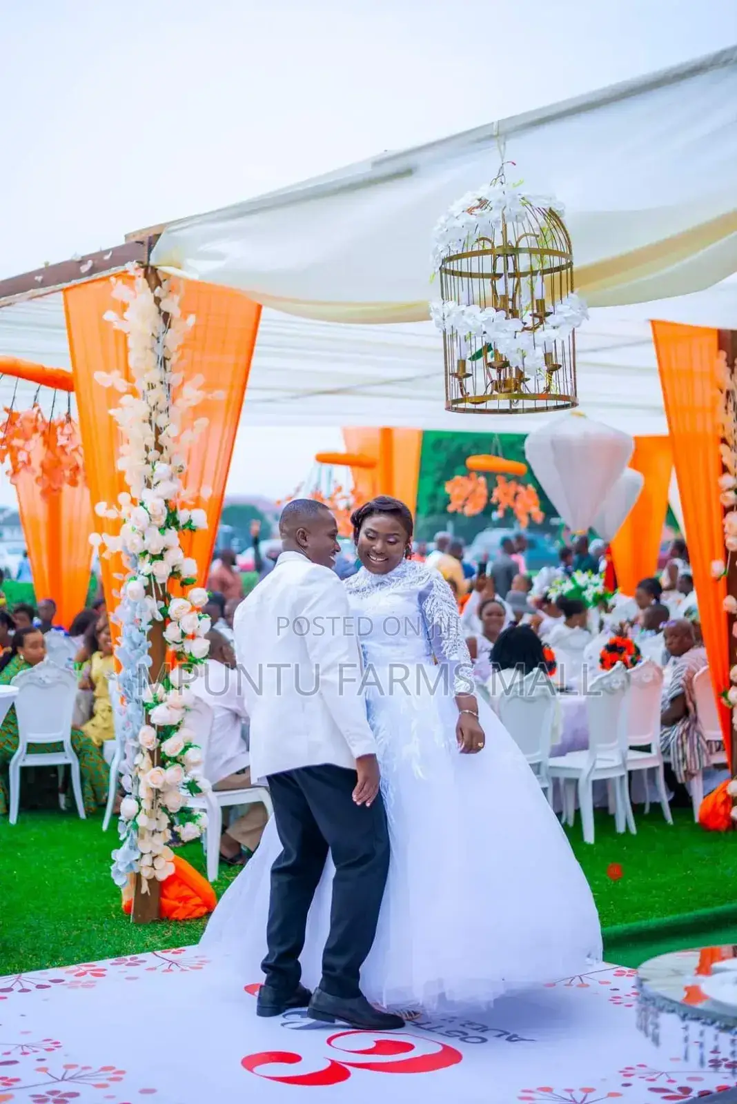 Wedding Photo and Video Coverage
