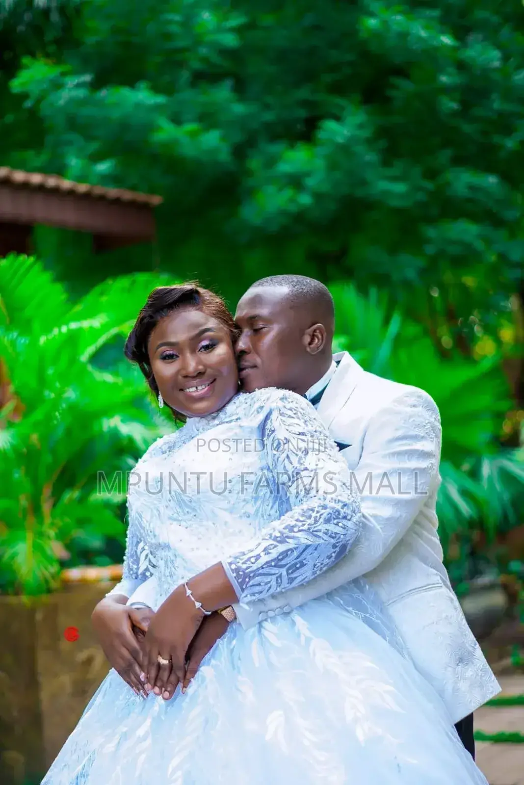 Wedding Photo and Video Coverage