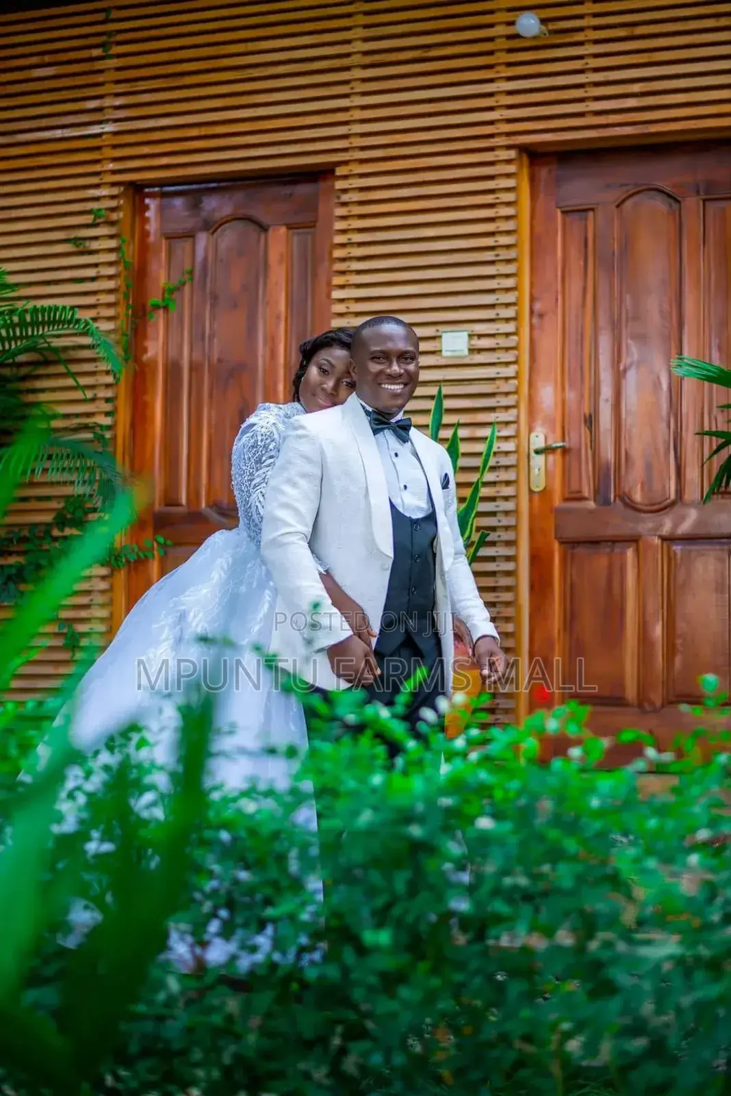 Wedding Photo and Video Coverage