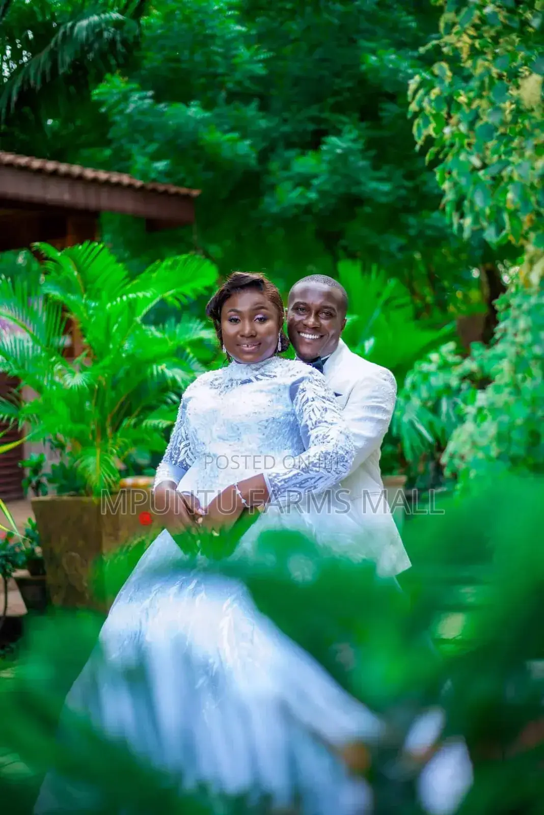Wedding Photo and Video Coverage