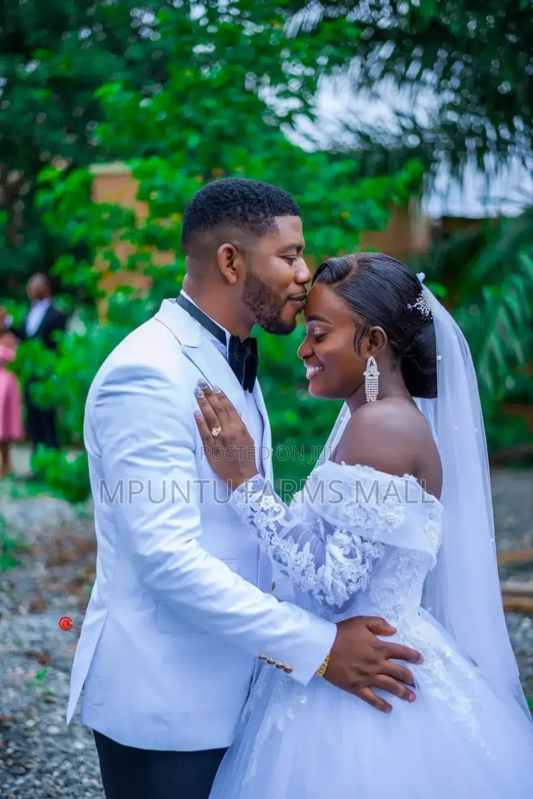 Wedding Photo and Video Coverage