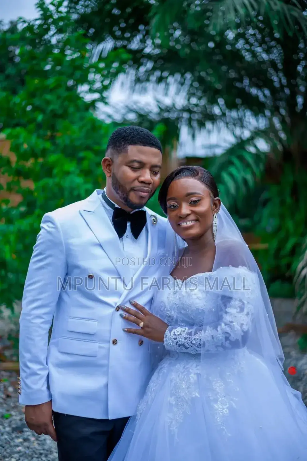 Wedding Photo and Video Coverage