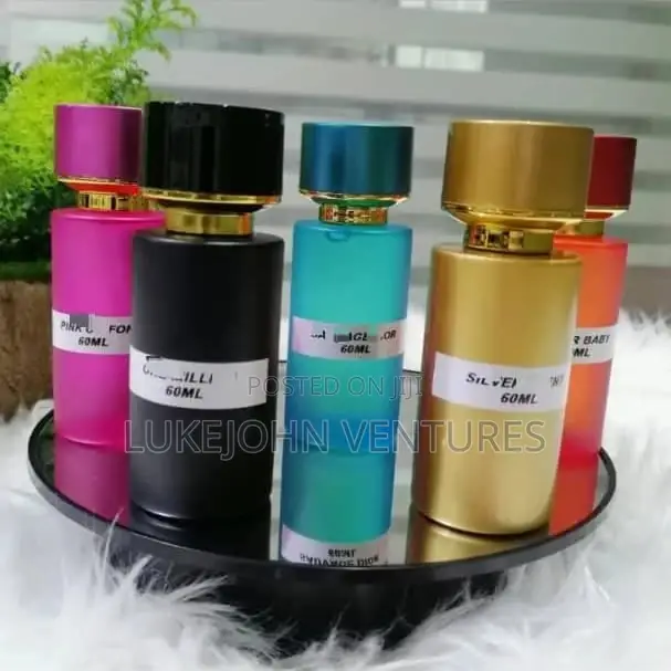 Undiluted Oil Perfume At Wholesale Price Only