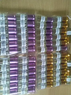 Undiluted Oil Perfume At Wholesale Price Only