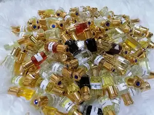 Undiluted Oil Perfume At Wholesale Price Only