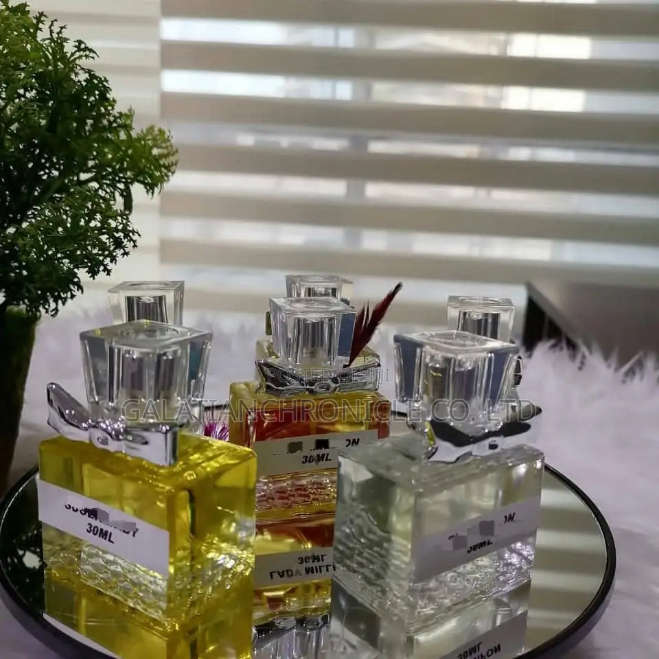 Undiluted Oil Perfume At Wholesale Price Only
