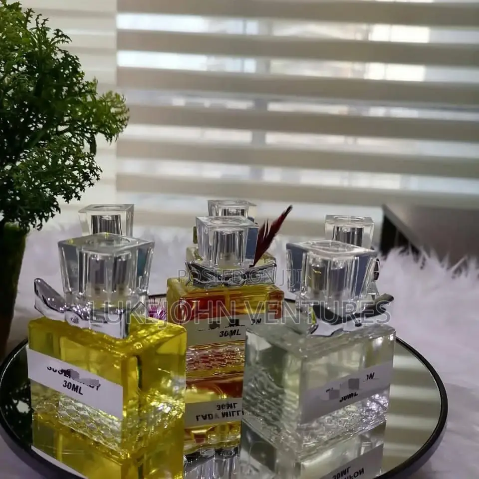 Undiluted Oil Perfume At Wholesale Price Only