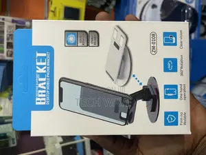 Rotation Adjustable Phone Stand
