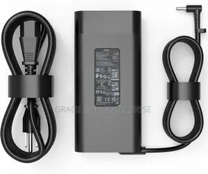 Hp Omen Gaming Laptop 280w 20v 14a Ac Charger Adapter