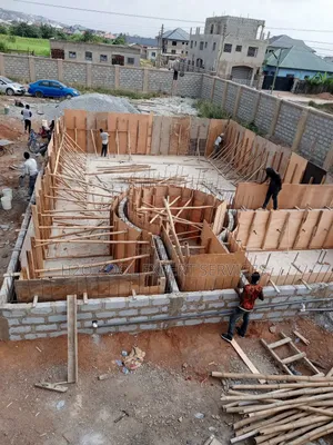Swimming Pool Construction