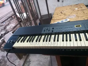 Stage Piano Keyboard